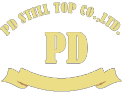 PD Steel Top
